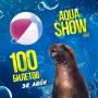 100 билетов  на выступление красочного Aqua Show