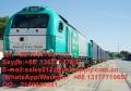 Логистические услуги Жд перевозки грузов из Китая в Алматы !