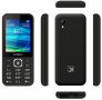 Продам мобильный телефон на 2 сим карты с мощным аккумулятором и функцией PowerBank, ID1827