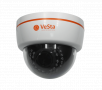 Продам вариофокальная купольная AHD 1Mpx камера видеонаблюдения внутреннего исполнения, VC-2203V-M007