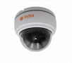Продам вариофокальная купольная AHD 1Mpx камера видеонаблюдения внутреннего исполнения, VC-2203V-M014