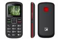 Продам бабушкофон с большими кнопками и крупным шрифтом, на 2 SIM-карты, с мощным аккумулятором на 1000 мАч, кнопкой SOS и Bluetooth, ID002B