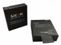 Продам аккумулятор для экшн камеры Sjcam SJ6 Legend