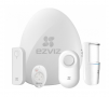 Продам стартовый охранный комплект умного дома, Ezviz Alarm starter kit (BS-113A)