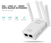 Продам усилитель Wi-Fi сигнала, репитер, роутер, точка доступа, 300Mbps, Pix Link LV-WR09