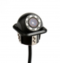 Продам камеру заднего вида универсальная, врезная, с LED подсветкой, Модель CJ-198