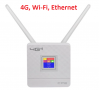 Продам 4G WIFI LAN умный роутер с поддержкой 4G сим карт и Ethernet разъемом, IEASUN A9SW