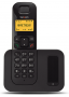 Продам домашний беспроводной телефон с подсветкой дисплея, ID5066