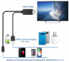 Продам адаптер/переходник с Lightning на HDMI для iPhone, 1,8м, 7522А