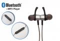 Продам беспроводная Bluetooth стерео гарнитура + MP3 плеер, EVISU EV-TF001