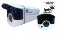Продам большая камера видеонаблюдения AHD 2.0MP (1080P), уличная, день ночь, HA13B202A