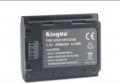 Продам аккумулятор для SONY A7 m3 III A9 A9R, KingMa LP-FZ100, 2000 mAh
