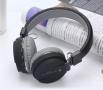 Продам беспроводные Bluetooth наушники + гарнитура + MP3 плеер + FM радио, DB-SH12