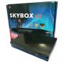 Продам спутниковый ресивер (приемник) спутникового телевидения, Skybox K7