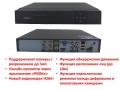 Продам 4-Х Канальный AHD видеорегистратор с функцией распознавания лиц и просмотром через интернет, MackVision MV-6004-5M (до 5 мегапикселей)