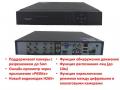 Продам 8-ми Канальный AHD видеорегистратор с функцией распознавания лиц и просмотром через интернет, MackVision MV-6008-5M (до 5 мегапикселей)