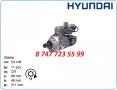 Стартер Hyundai Robex r300, r210 36100-52000