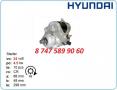 Стартер Hyundai Robex r210, r260, r140 228000-7901