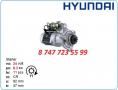 Стартер Hyundai r420, r450, r360 19011507