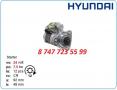 Стартер Hyundai Robex r300, r330 10461759