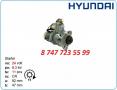 Стартер Hyundai Robex r500, r420 5284086