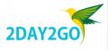 2DAY2GO - уникальный онлайн-сервис по бронированию отдыха и  организации досуга.